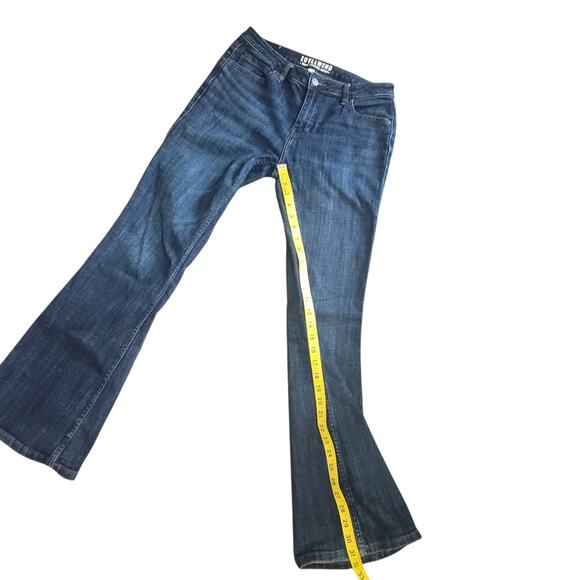 Idyllwind Fueled By Miranda Lambert Jeans SZ 8/32 - Picture 11 of 11